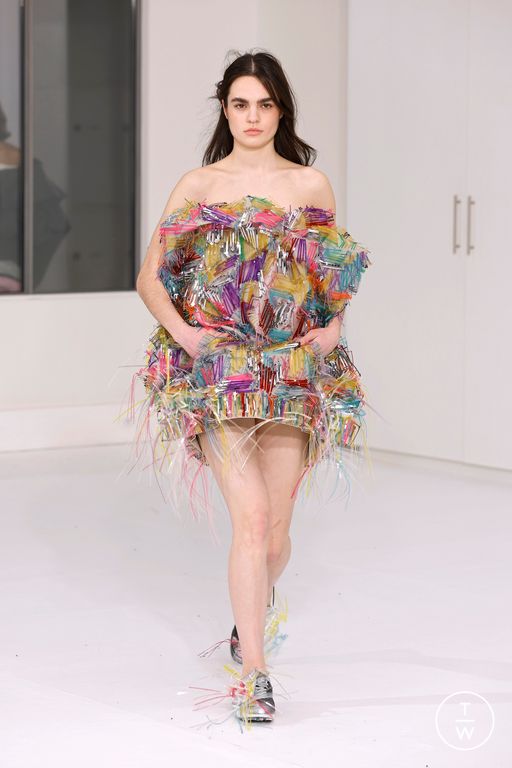 FW26 IFM PARIS Look 125