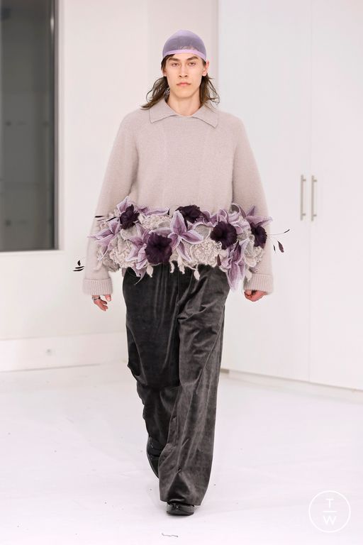FW26 IFM PARIS Look 131