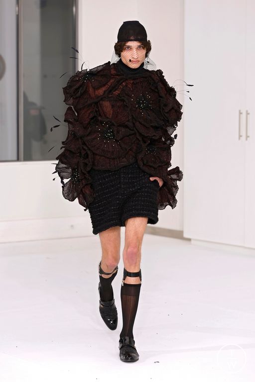 FW26 IFM PARIS Look 134