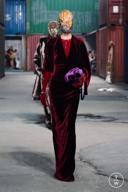 FW26 Maison Margiela Look 69