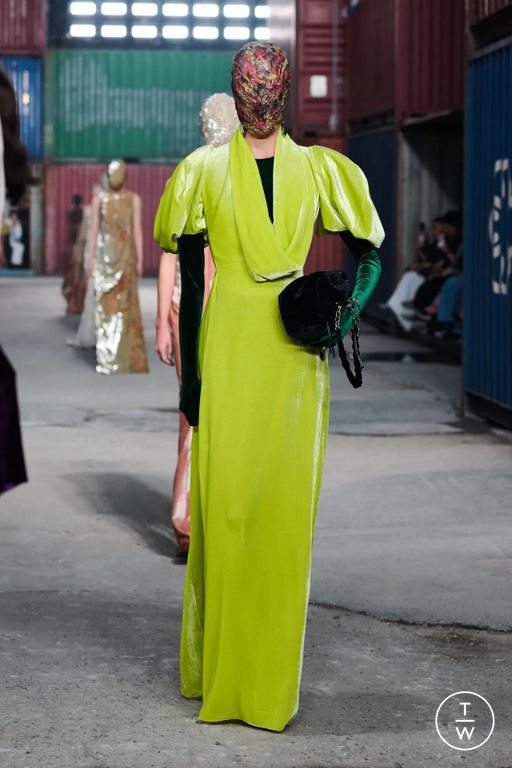 FW26 Maison Margiela Look 72