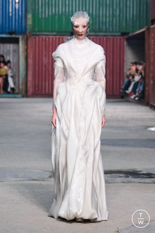 FW26 Maison Margiela Look 3