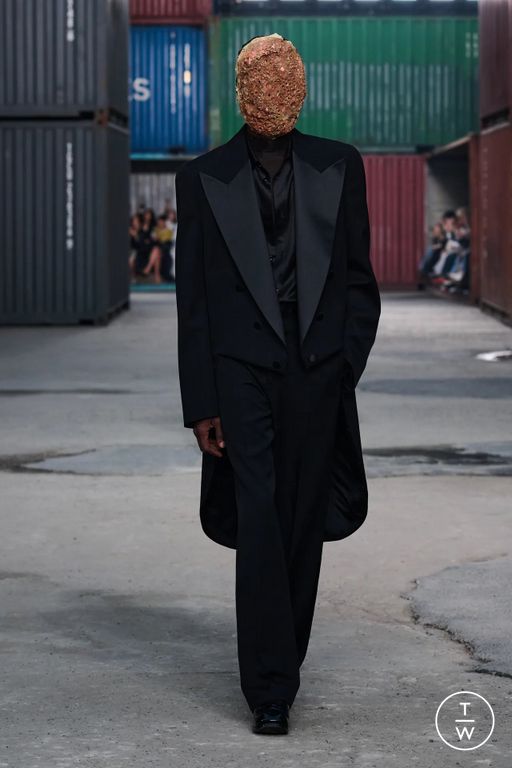 FW26 Maison Margiela Look 19