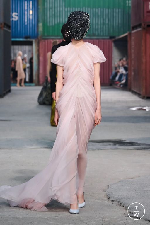 FW26 Maison Margiela Look 21