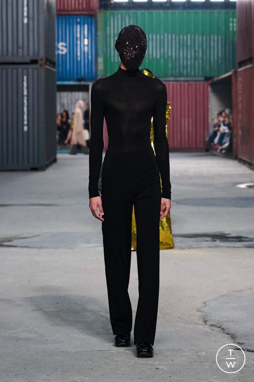 FW26 Maison Margiela Look 22
