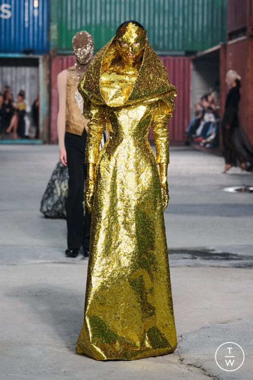 FW26 Maison Margiela Look 23