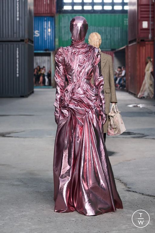 FW26 Maison Margiela Look 30