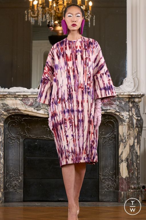 FW25 Imane Ayissi Look 2