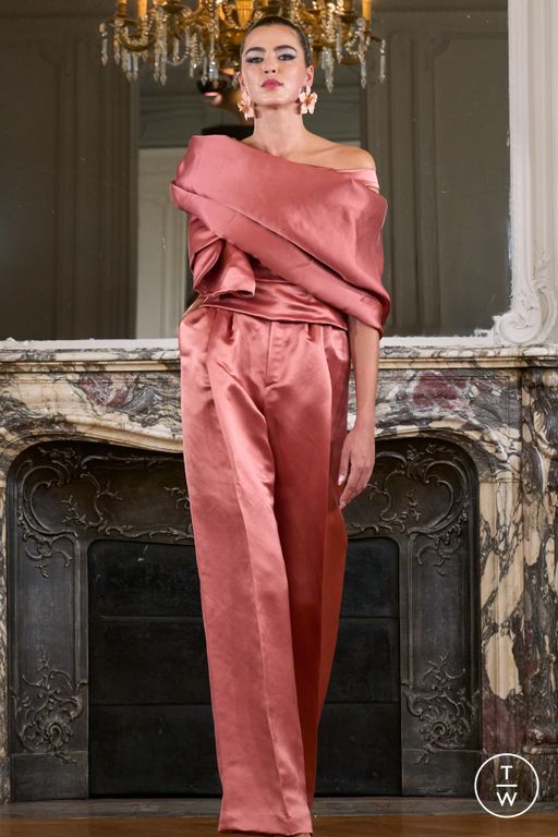 FW25 Imane Ayissi Look 16