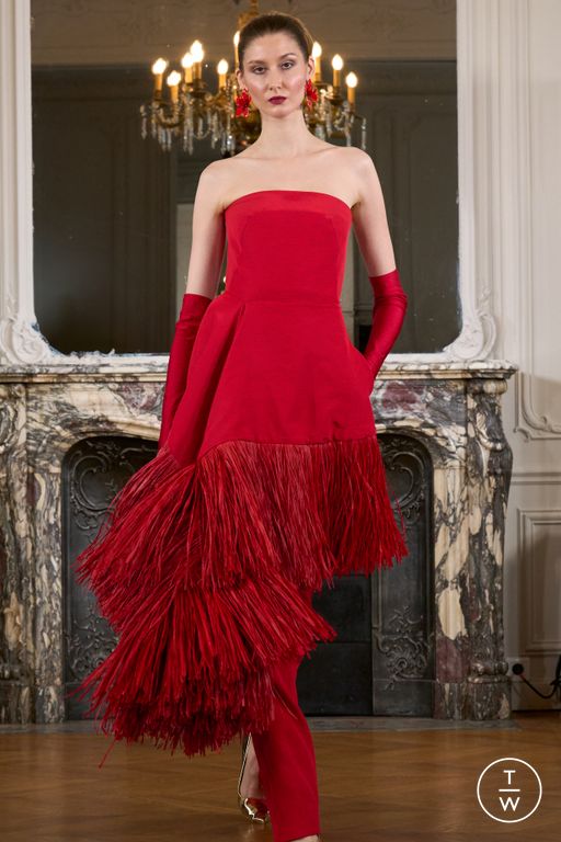 FW25 Imane Ayissi Look 20