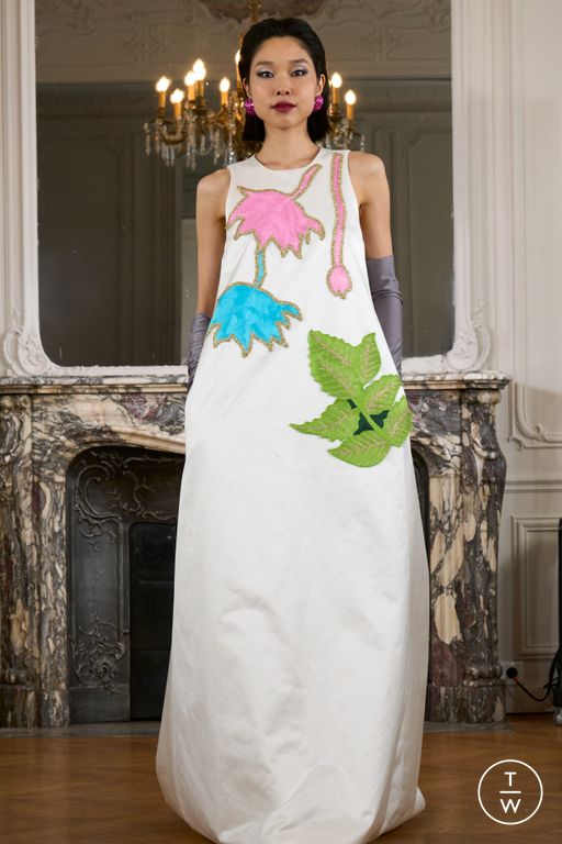 FW25 Imane Ayissi Look 21