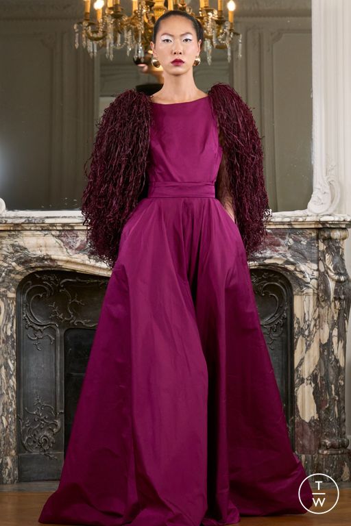 FW25 Imane Ayissi Look 22