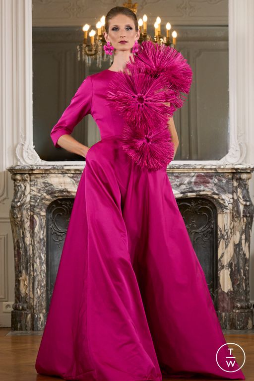 FW25 Imane Ayissi Look 23
