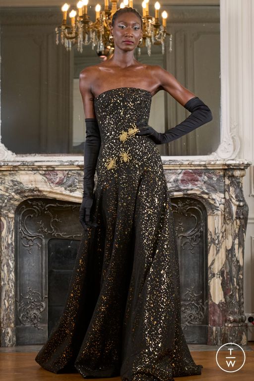 FW25 Imane Ayissi Look 24