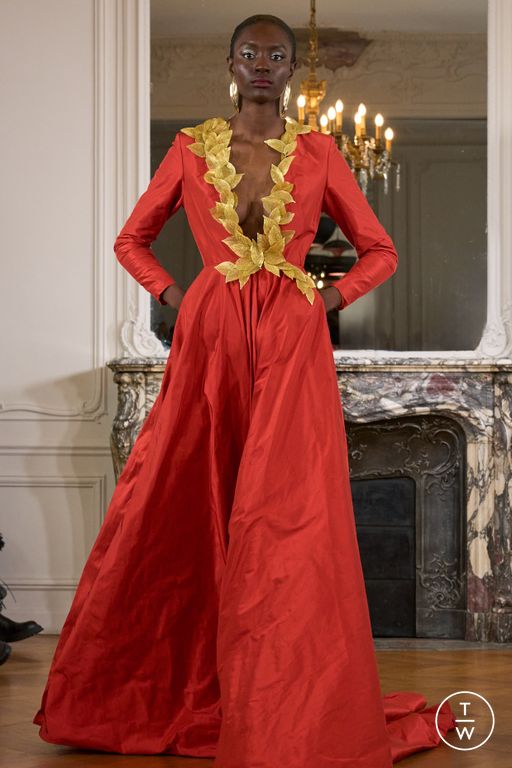 FW25 Imane Ayissi Look 27