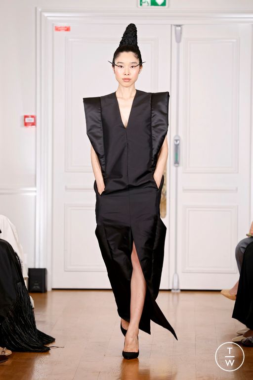 FW24 Imane Ayissi Look 9