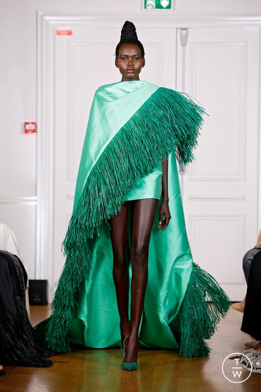 FW24 Imane Ayissi Look 22