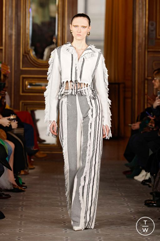 SS25 Imane Ayissi Look 6