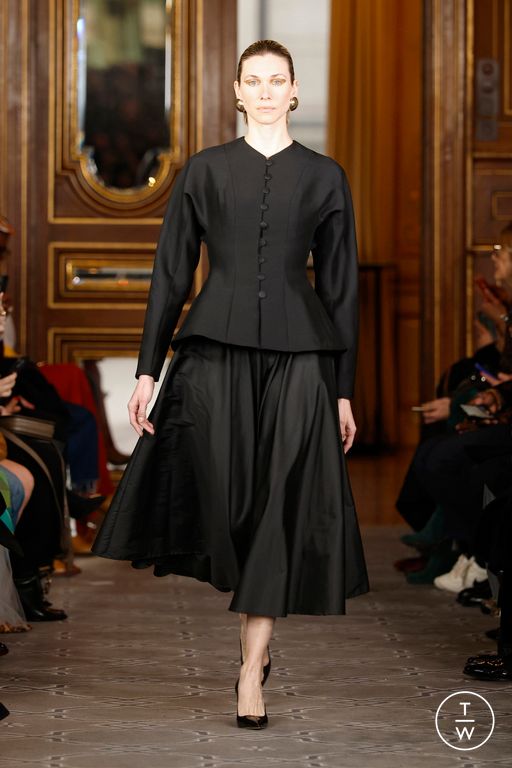 SS25 Imane Ayissi Look 8