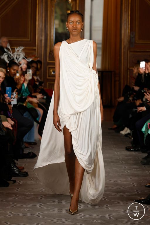 SS25 Imane Ayissi Look 10