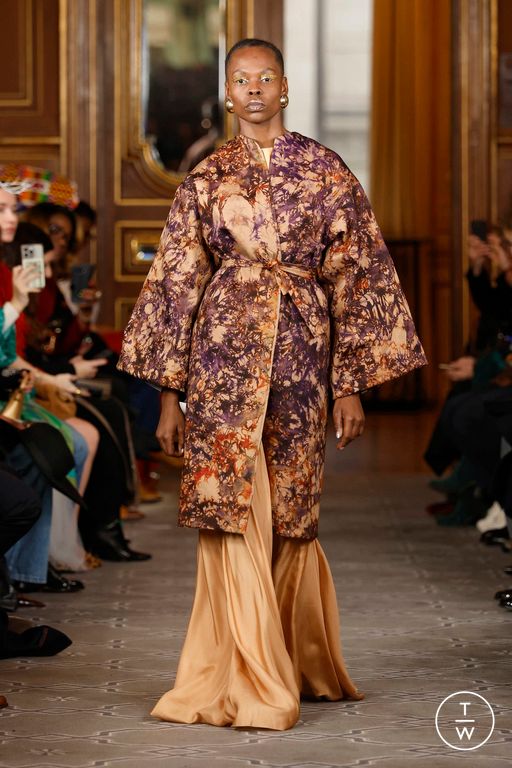 SS25 Imane Ayissi Look 13