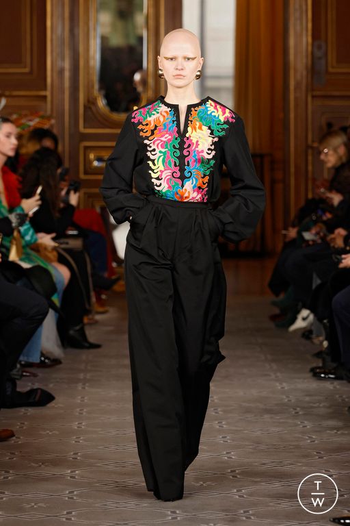 SS25 Imane Ayissi Look 15