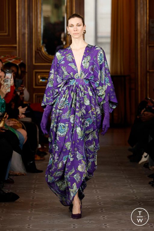 SS25 Imane Ayissi Look 19