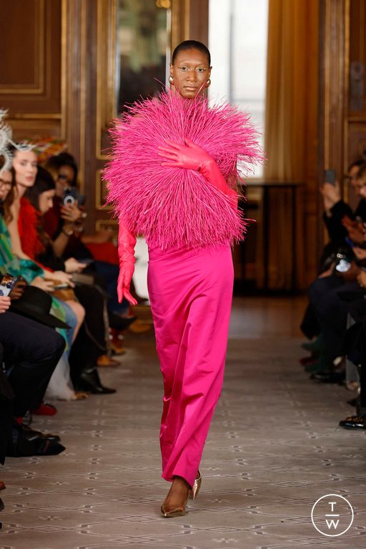 SS25 Imane Ayissi Look 21