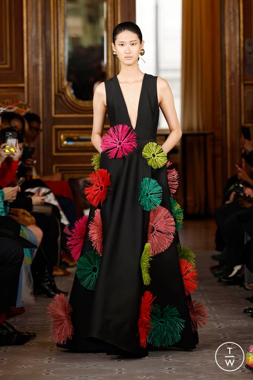 SS25 Imane Ayissi Look 23