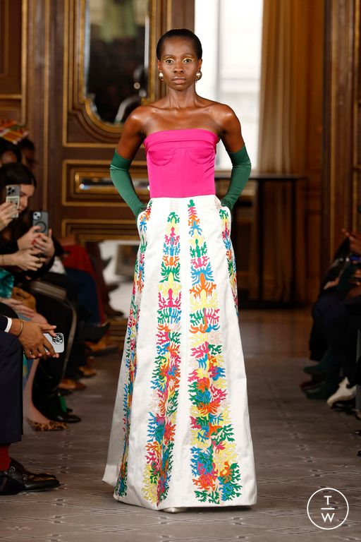 SS25 Imane Ayissi Look 25