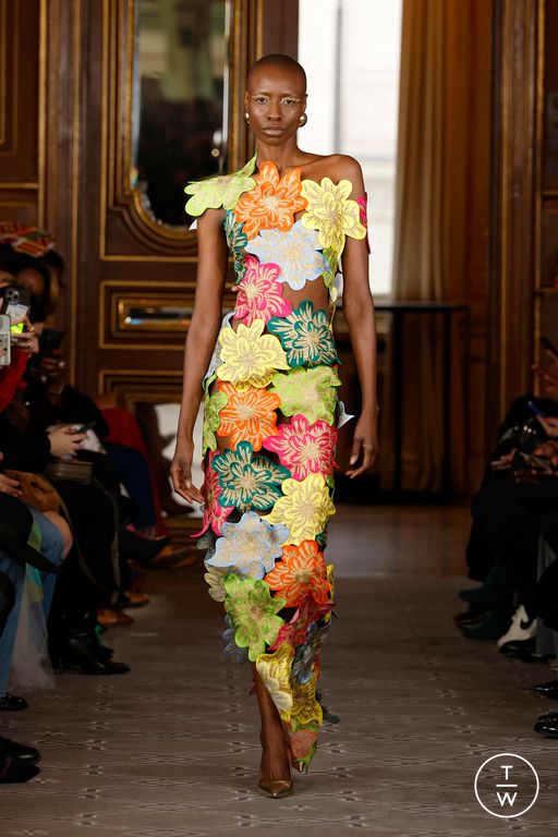 SS25 Imane Ayissi Look 26