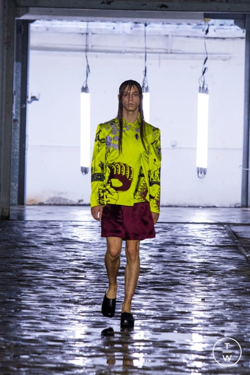 SS19 XIMONLEE Look 7