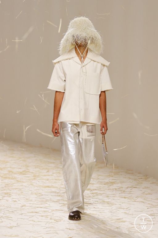 SS23 Jacquemus Look 5