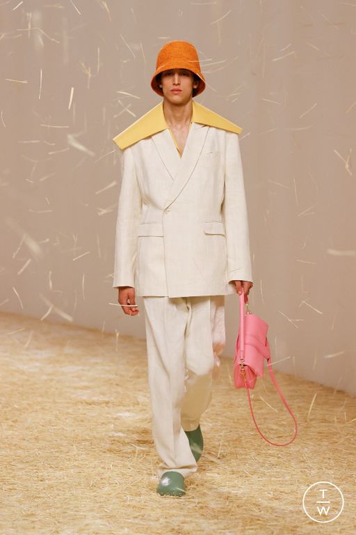 SS23 Jacquemus Look 21