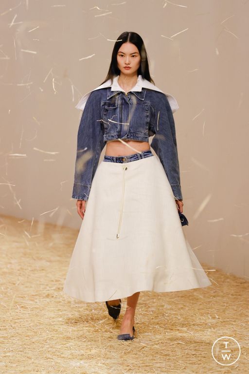 SS23 Jacquemus Look 27