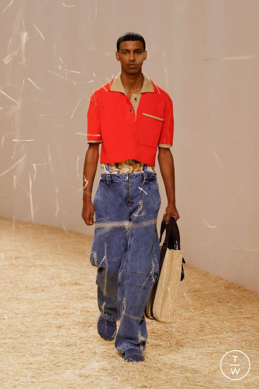 SS23 Jacquemus Look 31