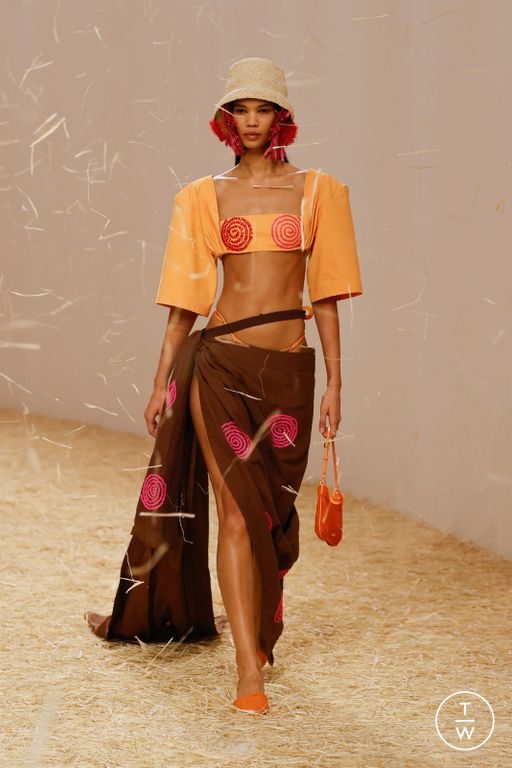 SS23 Jacquemus Look 34