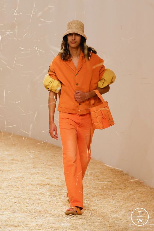 SS23 Jacquemus Look 36