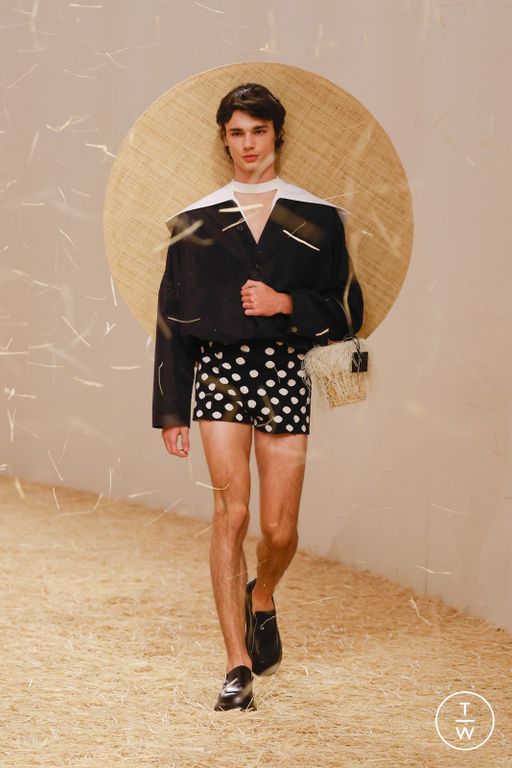 SS23 Jacquemus Look 42