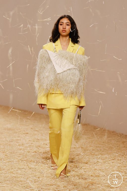 SS23 Jacquemus Look 47