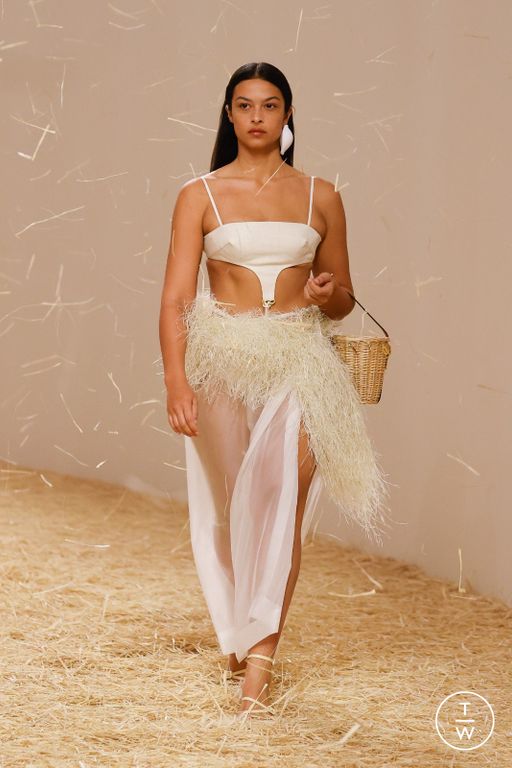 SS23 Jacquemus Look 49