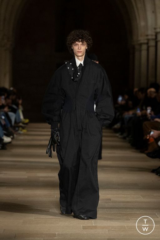 FW26 IM MEN Look 1
