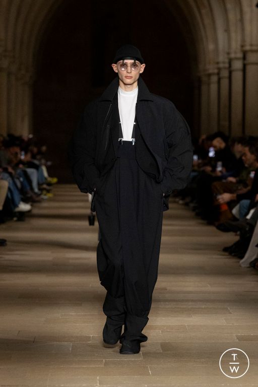 FW26 IM MEN Look 5