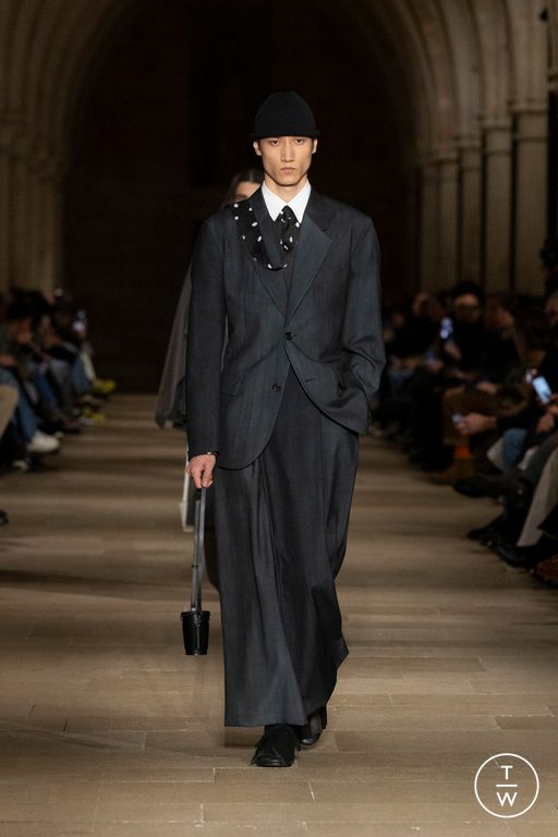 FW26 IM MEN Look 6