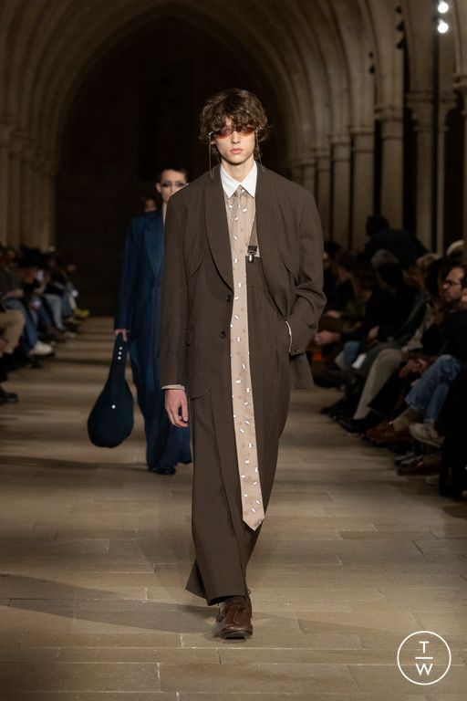FW26 IM MEN Look 8