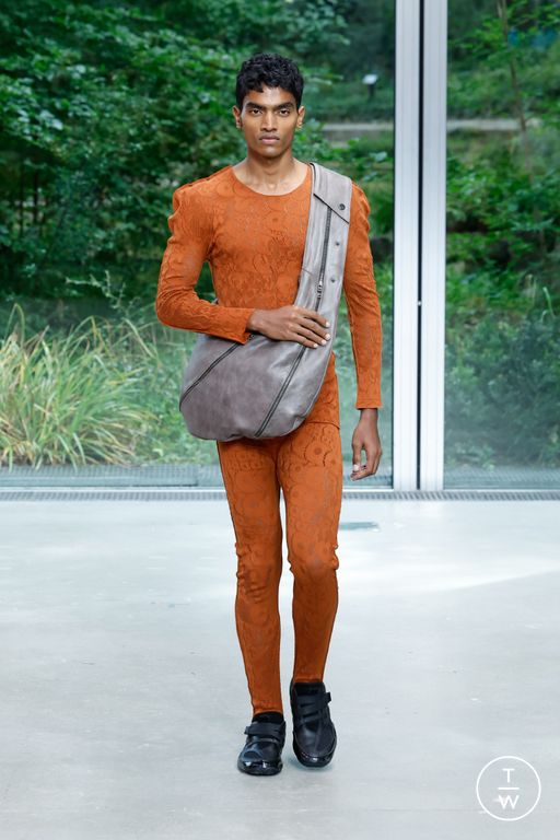 SS 26 IM MEN Look 2