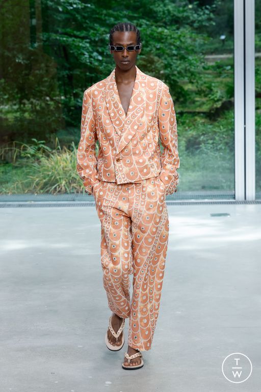 SS 26 IM MEN Look 4