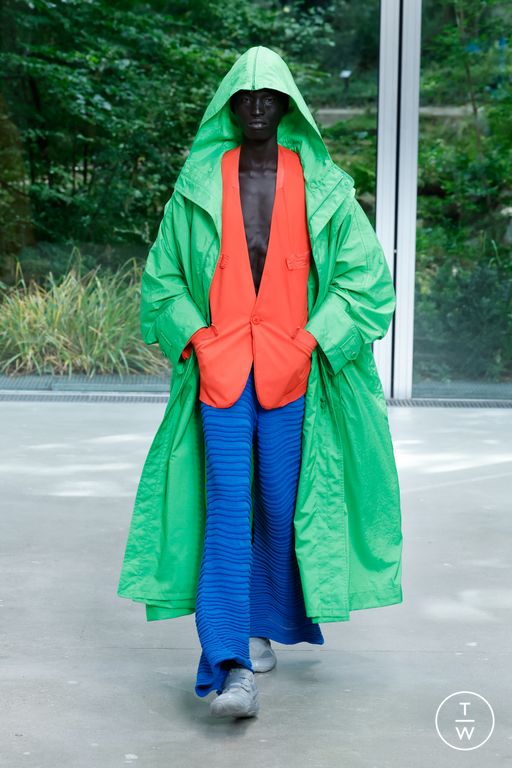 SS 26 IM MEN Look 12