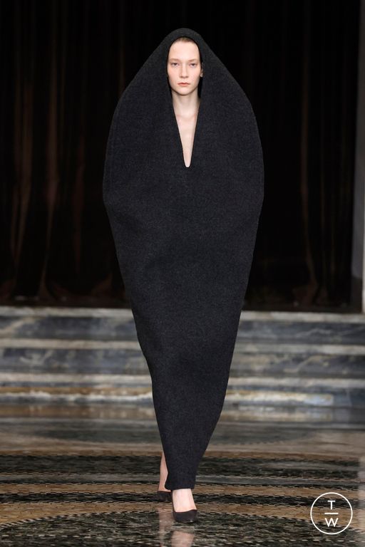 FW26 Institution By Galib Gassanoff Look 2