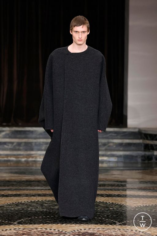 FW26 Institution By Galib Gassanoff Look 3